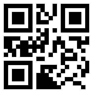 Scansione del Qr Code di 3206641526