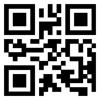 3206641529 - Immagine del Qr Code associato