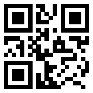 Scansione del QrCode di 3206641536