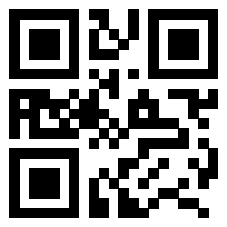 Il QrCode di 3206641538