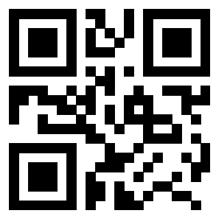 Immagine del QrCode di 3206641540