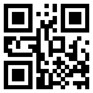 3206641542 - Immagine del Qr Code associato