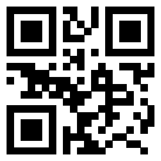 Scansione del QrCode di 3206641545
