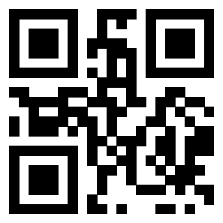 Immagine del QrCode di 3206641548