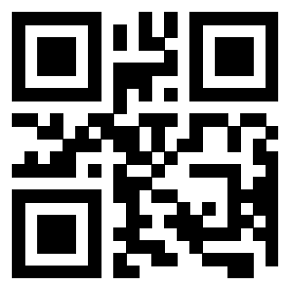 Immagine del Qr Code di 3206641550