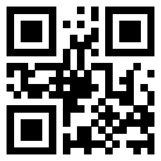 Immagine del Qr Code di 3206641551