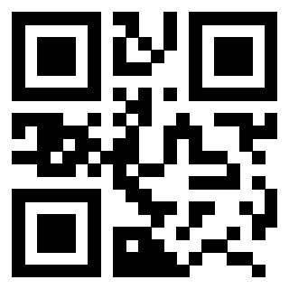 Scansione del Qr Code di 3206641553