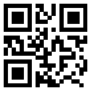 Il Qr Code di 3206641557