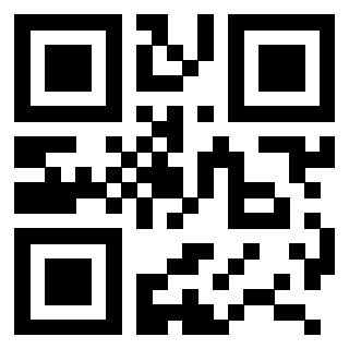 Scansione del Qr Code di 3206641562