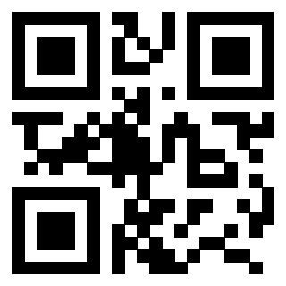 Scansione del Qr Code di 3206641563