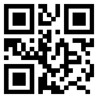 3206641565 - Immagine del Qr Code associato