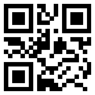 3206641570 Qr Code associato