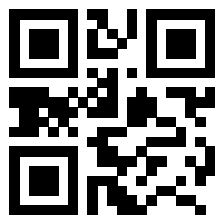 Scansione del Qr Code di 3206641571