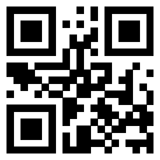Scansione del Qr Code di 3206641573