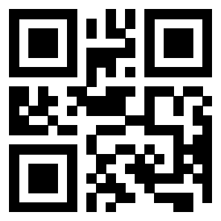 Il Qr Code di 3206641574