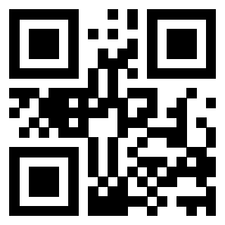 Immagine del QrCode di 3206641575