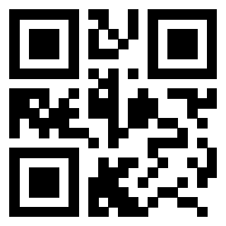 Scansione del Qr Code di 3206641576