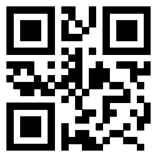 Immagine del Qr Code di 3206641577