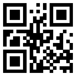 3206641581 - Immagine del Qr Code associato
