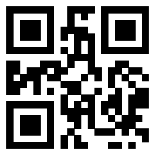 Scansione del QrCode di 3206641584