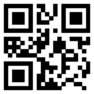 Il QrCode di 3206641587
