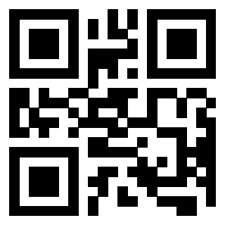 Immagine del QrCode di 3206641588