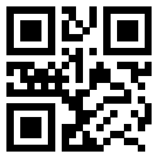 Scansione del QrCode di 3206641590