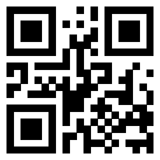 Il QrCode di 3206641592