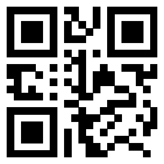 Immagine del Qr Code di 3206641594