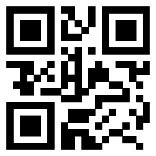 Scansione del QrCode di 3206641598