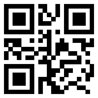 Immagine del Qr Code di 3206641599