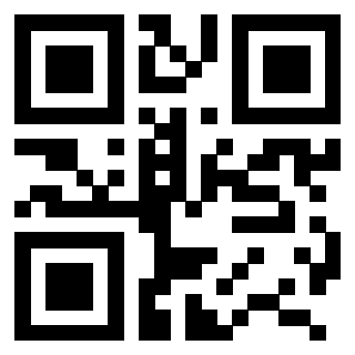 Scansione del Qr Code di 3206641602