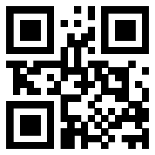Scansione del QrCode di 3206641604