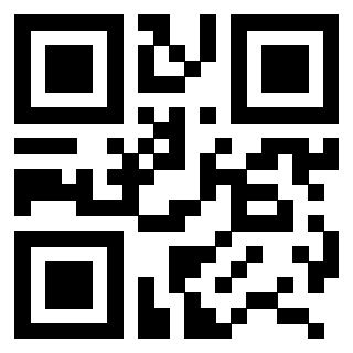 Immagine del QrCode di 3206641610