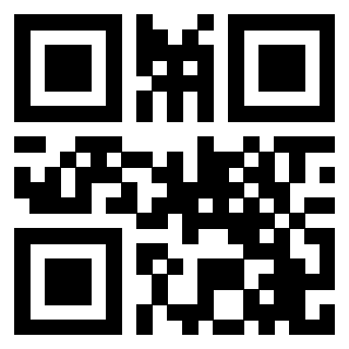 Immagine del QrCode di 3206641614