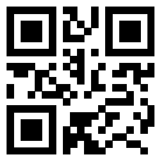 3206641621 - Immagine del QrCode associato
