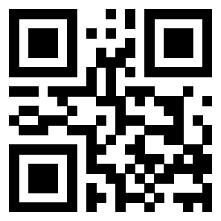 3206641627 Qr Code associato