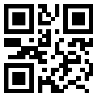 Il Qr Code di 3206641635