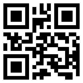 3206641636 - Immagine del Qr Code associato
