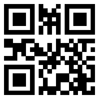 Scansione del Qr Code di 3206641638