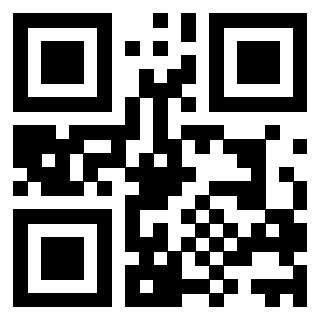3206641640 Qr Code associato