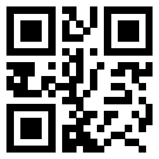 Immagine del QrCode di 3206641643