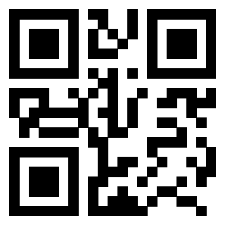 3206641646 - Immagine del QrCode associato