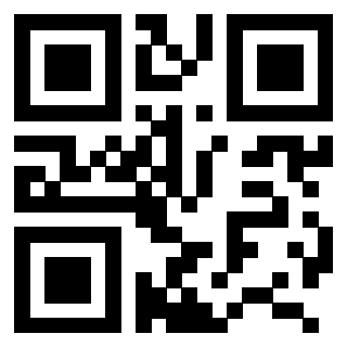 3206641647 - Immagine del Qr Code associato