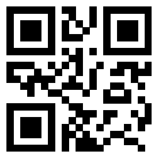 Scansione del QrCode di 3206641653