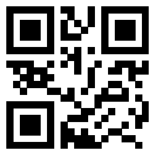 3206641658 - Immagine del QrCode associato