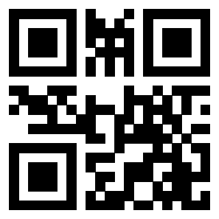 3206641661 - Immagine del Qr Code associato