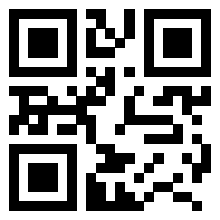 3206641662 - Immagine del QrCode associato