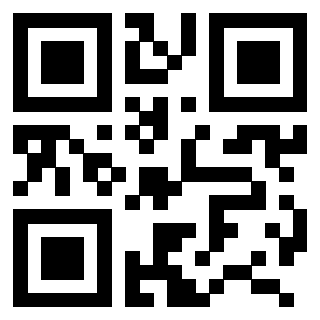 3206641667 - Immagine del QrCode