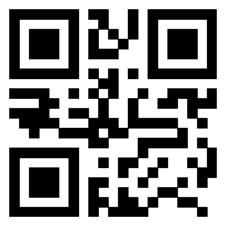 Il QrCode di 3206641668